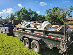 Recycling Services for Junk in Fort Madison, IA